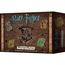 Gra Harry Potter Hogwarts Battle (polska wersja) (GXP-718503)