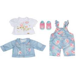 Baby Annabell Ubranko Deluxe Jeans (GXP-768716)