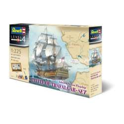 Gift set Battle of Trafalgar (05767) - 1