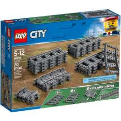 Klocki City 60205 Tory (GXP-650525)