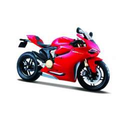 Model Motocykl Ducati 1199 Panigale 1/12 (GXP-843018) - 1