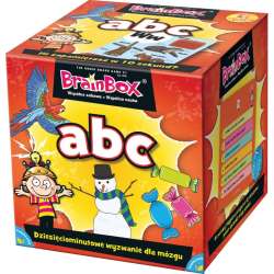 Gra BrainBox ABC (GXP-756452)