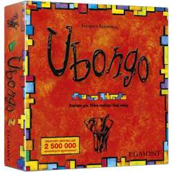 Gra Ubongo (GXP-617063) - 1