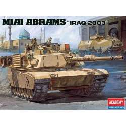 M1A1 Abrams 'Iraq 2003' (GXP-498795) - 1