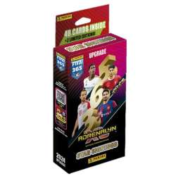 FIFA 365 2024 Adrenalyn XL Blister STAR SINGNINGS 48 kart + 2 limited 00867 PANINI (048-00867) - 1