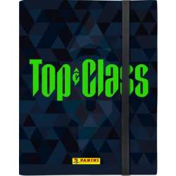 PROMO TOP CLASS 2024 Album kolekcjonera deluxe na karty PANINI (048-00977) - 1