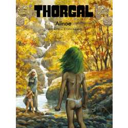 Thorgal T.8 Alinoe - 1