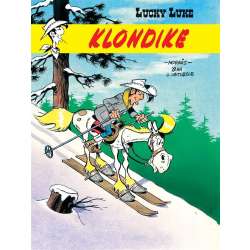 Lucky Luke T.65 Klondike