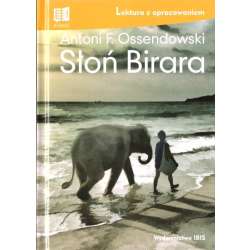 Słoń Birara. Lektura z opracowaniem - 1