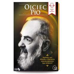 Ojciec Pio (2 Tomy) Audiobook