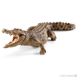 Schleich 14736 Krokodyl (GXP-518780)
