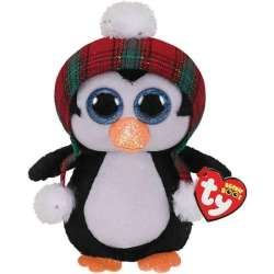 Beanie Boos Cheer - Pingwin