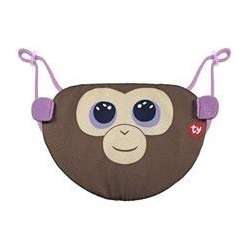 Ty Mask Coconut - Brązowa małpka - 1