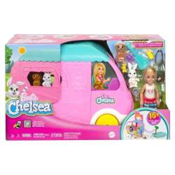 Barbie. Chelsea Kamper HNH90 - 1