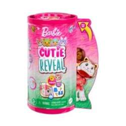Barbie Color Reveal Chelsea Kotek-Panda HRK28