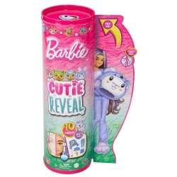 Barbie Color Reveal Lalka Króliczek-Koala HRK26 - 1