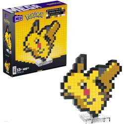 Mega Pokemon - Pikachu HTH74 - 1