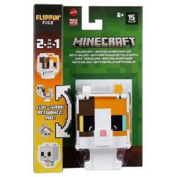 Minecraft Figurka Cat z transfomacją HTL45