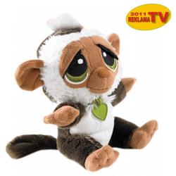 RESCUE PALS PLUSZOWY AKROBATA - 1