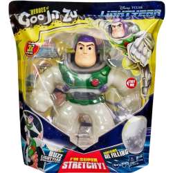 Goo Jitzu Lightyear - figurka Supagoo Buzz - 1