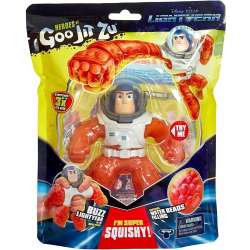 Goo Jit Zu Lightyear - figurka Buzz XL-15 - 1