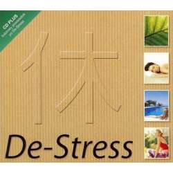 Zwalcznie Stresu - De-Stress CD - 1