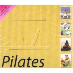 Pilates - CD - 1