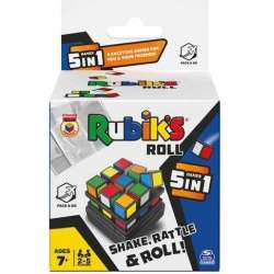 Rubik's: Kostka 5w1 - 1