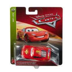 Auta. Lightning McQueen with Racing Wheels FLM20 - 1