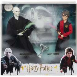 Lalka Harry Potter i Lord Voldemort GNR38 - 1