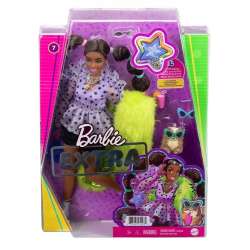 Barbie Extra Moda GXF10 - 1