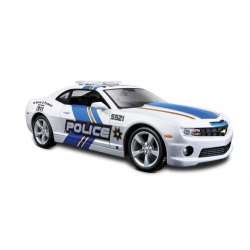 Chevrolet Camaro RS 2010 Police (GXP-523648) - 1