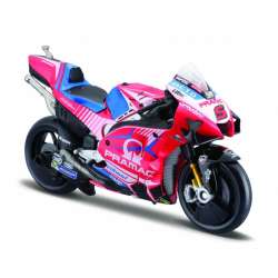Model metalowy Ducati Pramac racing 1/18 (GXP-913059) - 1