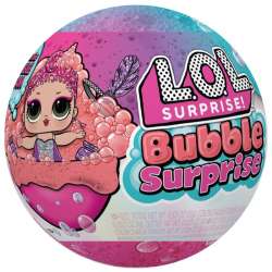 Lalka niespodzianka L.O.L Bubble Surprise display 18 sztuk (GXP-875047) - 1