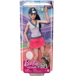 Lalka Barbie Kariera Tenisistka (GXP-874424) - 1