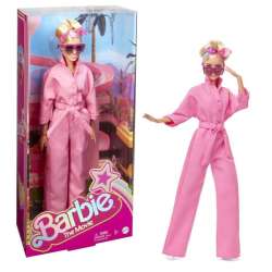 Lalka Barbie The Movie Margot Robbie jako Barbie (GXP-913341) - 1
