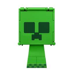 Figurka Minecraft z transformacją 2w1, Creeper (GXP-913379) - 1
