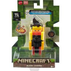 Figurka podstawowa Minecraft, Blaze (GXP-918467) - 1