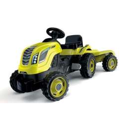 Traktor XL Zielony (GXP-857220) - 1