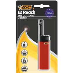 Zapalniczka EZ Reach mix BIC - 1