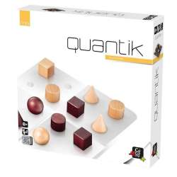 Gigamic Quantik Mini IUVI Games - 1