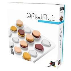 Gigamic Qawale IUVI Games - 1