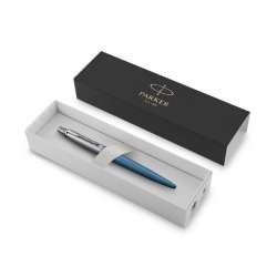 Długopis Jotter Waterloo Blue CT - 1