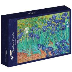 Puzzle 3000 Irysy, Vincent van Gogh, 1889 - 1