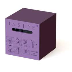 Inside 3 Purple Pain IUVI Games - 1