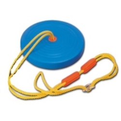 HUŚTAWKA OKRĄGŁA w pudełku 31cm - 4