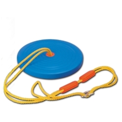 HUŚTAWKA OKRĄGŁA w pudełku 31cm - 2