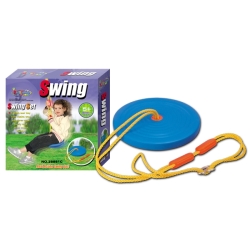 HUŚTAWKA OKRĄGŁA w pudełku 31cm - 3