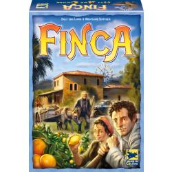 SCHMIDT GRA FINCA - 1