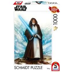 Puzzle PQ 1000 Star Wars: Obi-Wan Kenobi